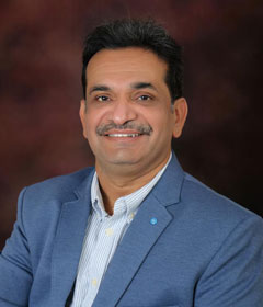 Dr. Amol Bapaye