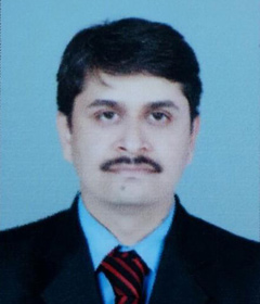 Dr. Nachiket Dubale