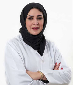 Asmaa Al Kandhari