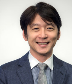 Yoji Takeuchi