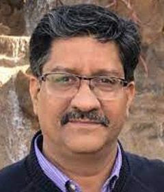 Dr. Mukesh Kalla